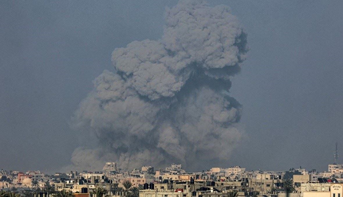 5 أخبار بارزة في صباح النهار - شباط موعد إعلان الخماسية وعودة هوكشتاين مشروطة... الكارثة وقعت